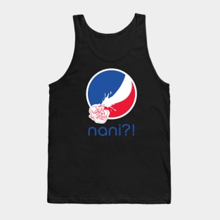 Nani Cola Tank Top